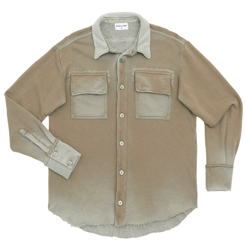 Bronx Button Down